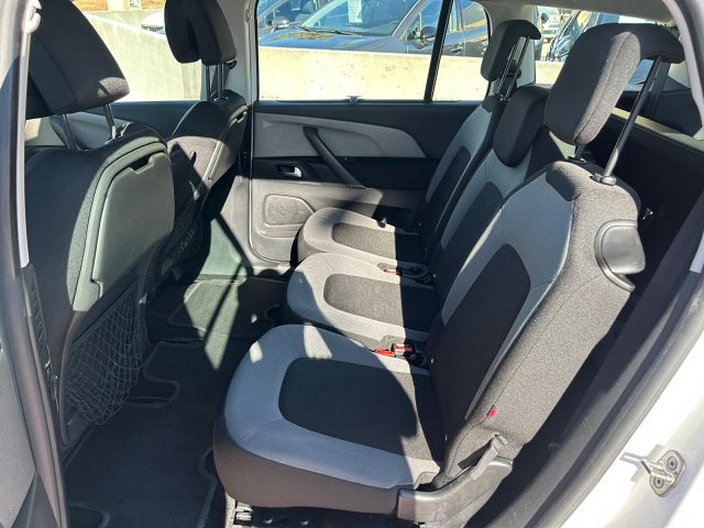 CITROEN C4 GRAND PICASSO 2.0 E-HDI AUTO SPANISH LHD IN SPAIN 58K 7 SEATS 2015